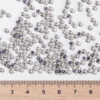 MIYUKI Round Rocailles Beads X-SEED-G008-RR3203-1