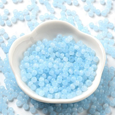 Glass Seed Beads SEED-M011-02A-01-1