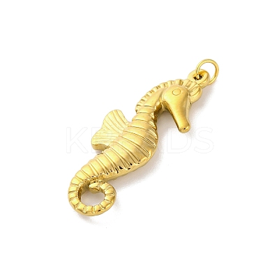 304 Stainless Steel Pendants STAS-Z096-02G-05-1