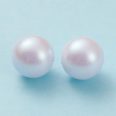 POM Plastic Beads KY-C012-01D-02-1