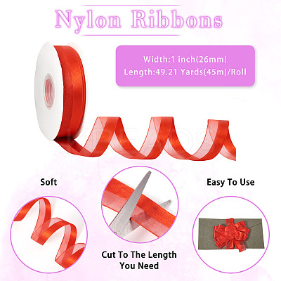 Nylon Ribbons OCOR-TAC0023-11D-1