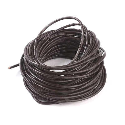 Cowhide Leather Cord WL-CJ0001-02-1