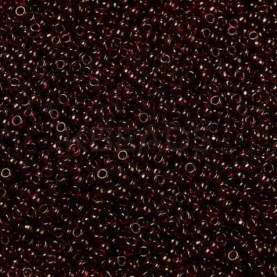 MIYUKI Round Rocailles Beads SEED-X0056-RR0309-1