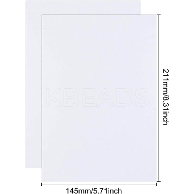 Double Sided Tape Adhesive Paper DIY-WH0183-24B-1