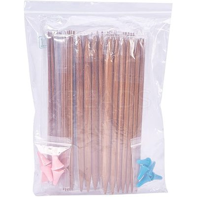 Bamboo Knitting Needles TOOL-PH0016-26-1
