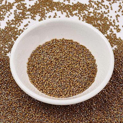 MIYUKI Delica Beads SEED-J020-DB2273-1