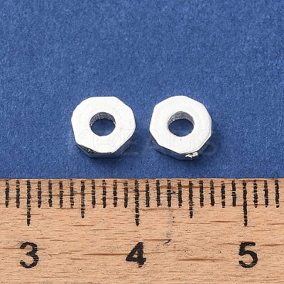 Brass Beads FIND-Z039-12A-S-1