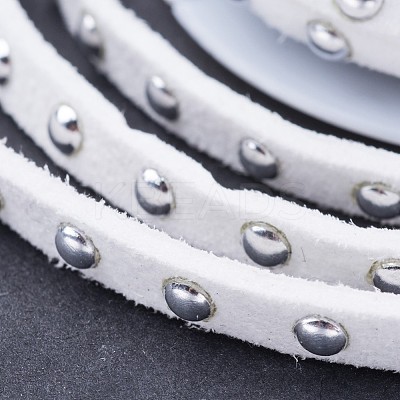 Faux Suede Cord LW-Q016-5mm-S1125-1