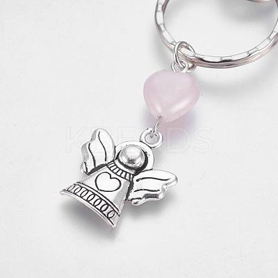 Iron Keychain KEYC-JKC00094-03-1