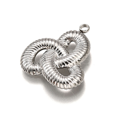 304 Stainless Steel Pendants LS-STAS-M116-13P-1