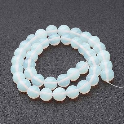 Opalite Beads Strand GPER10MM-1