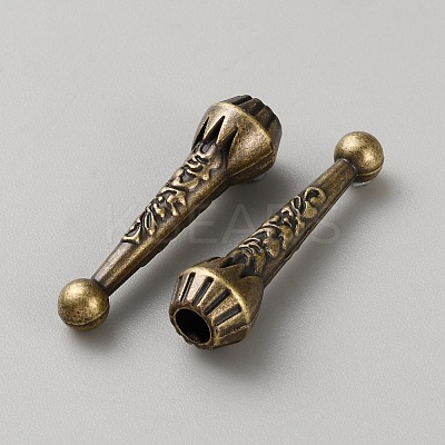 Alloy Pendants FIND-WH0161-27C-1