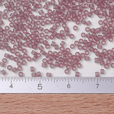 MIYUKI Delica Beads SEED-JP0008-DB0765-1