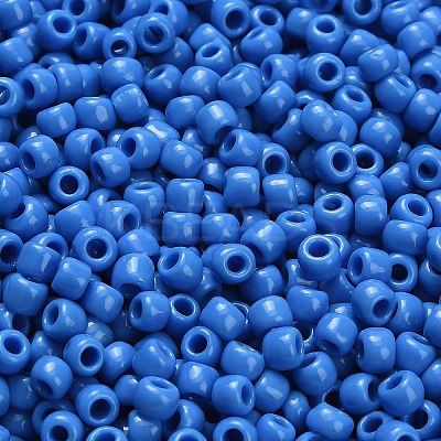 TOHO 6/0 Round Beads X-SEED-TR06-0043D-1
