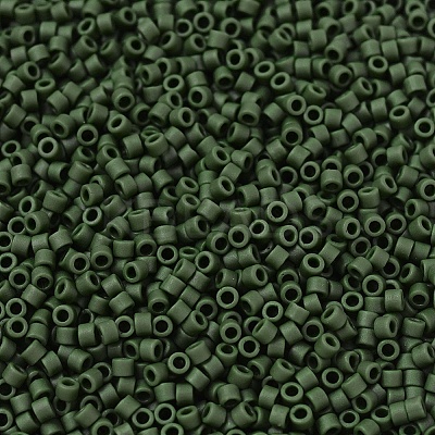 MIYUKI Delica Beads LS-X-SEED-J020-DB2291-1