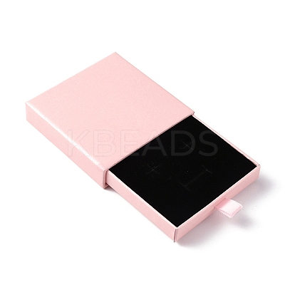 Paper Drawer Boxes LS-CON-TAC0007-03I-1