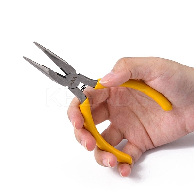 Jewelry Pliers TOOL-D029-03-1