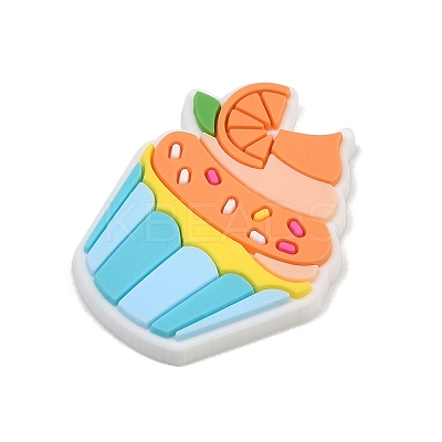 PVC Cabochons PL-T045-04B-1