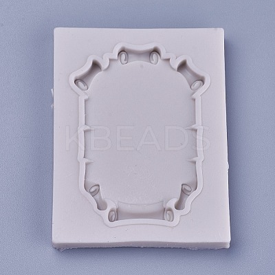 Food Grade Silicone Molds LS-DIY-L019-016B-1