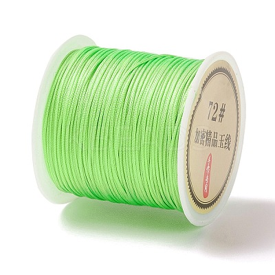 Nylon Braided Cord NWIR-C003-01A-04-1