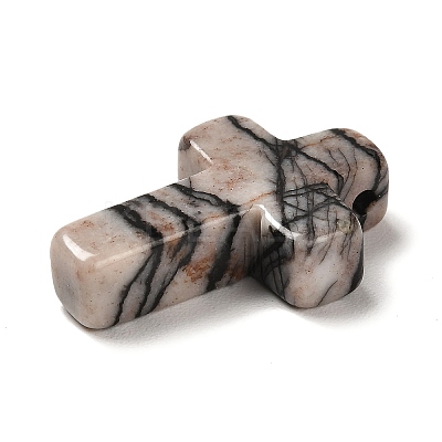 Synthetic Rhodonite Pendants FIND-C040-01I-1-1