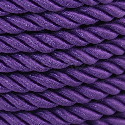 Twisted Nylon Cords NWIR-A001-06-1