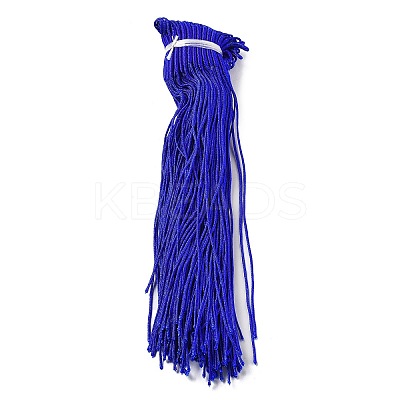 Braided Nylon Cord NWIR-V001-01F-1