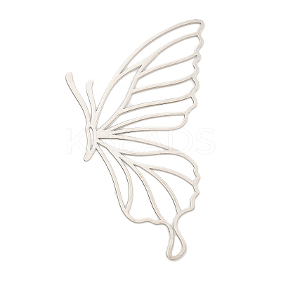 Brass Cabochons KK-S400-03P-1