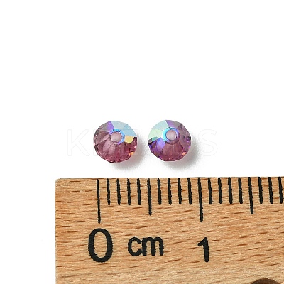 Preciosa® Crystal Beads Y-PRC-BA4-20050-200-1