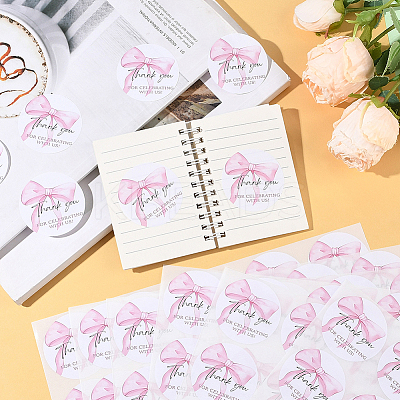 Paper Stickers STIC-WH20002-46-1