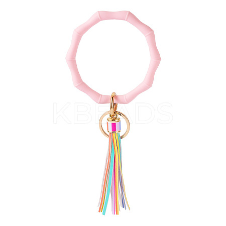 Silicone Keychain KEYC-TAC00015-01-1