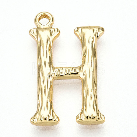 304 Stainless Steel Pendants STAS-N117-01G-H-1