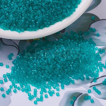 MIYUKI Delica Beads X-SEED-J020-DB0786-1