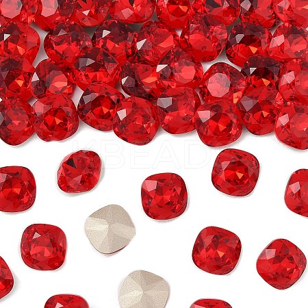 Preciosa® MAXIMA Crystal Fancy Stones X-PRC-FC12-90070-1