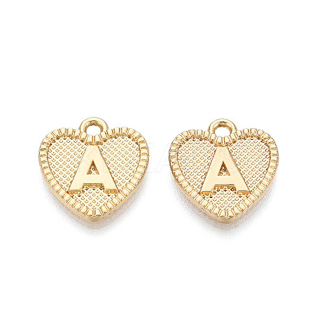 Alloy Pendants PALLOY-N157-001A-NR-1