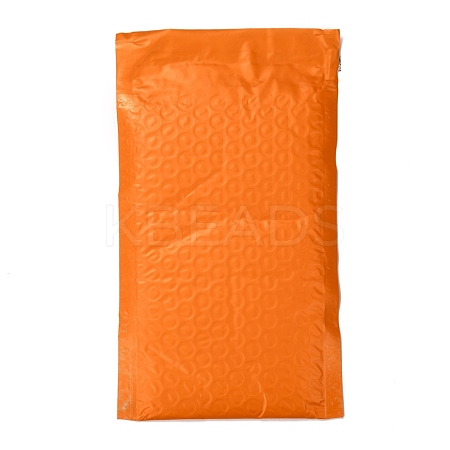 Matte Film Package Bags X-OPC-P002-01C-07-1