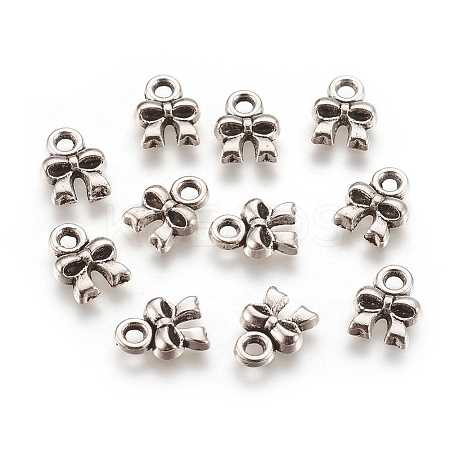 Tibetan Style Alloy Pendants LS-X-TIBEP-EAA355Y-FF-1