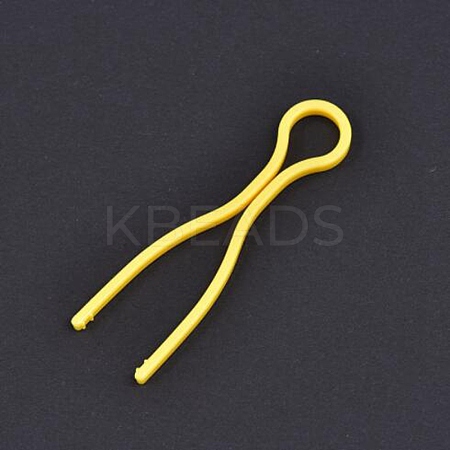 Plastic Bobbin Thread Holders TOOL-WH0159-29A-1