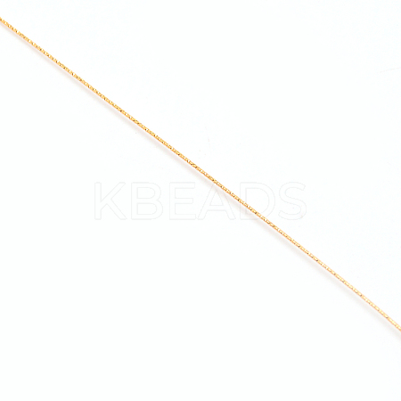 Copper Wire CWIR-WH0003-04G-1