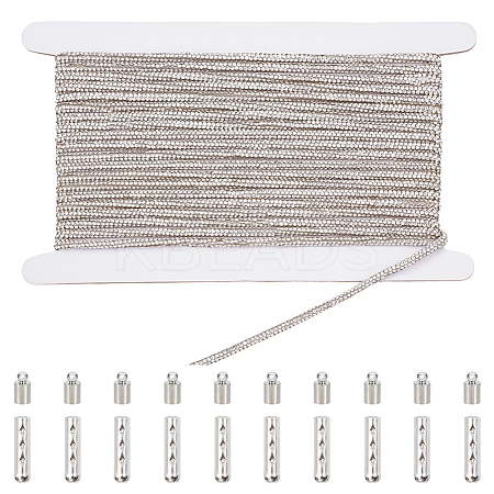 DIY Shoelaces DIY-OC0012-68-1