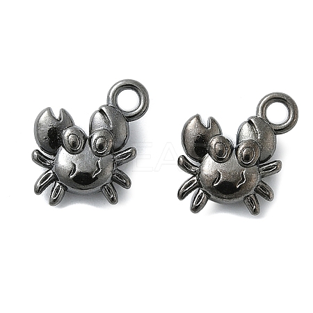 Alloy Charms PALLOY-ZN49542-B-FF-1