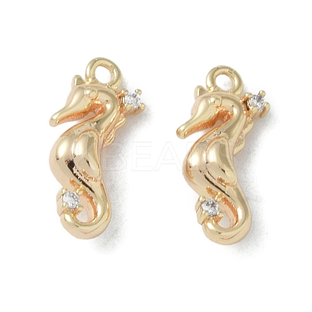 Ocean Collection Theme Jewelry KK-H482-17I-G-1