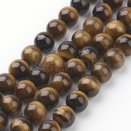 Gemstone Strands GSR10MMC014-A-1