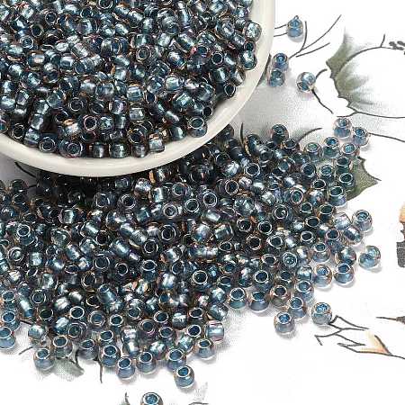 TOHO 11/0 Round Beads X-SEED-TR11-0272-1