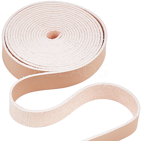 Imitation Leather DIY-WH0502-86A-02-1