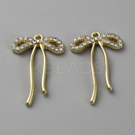 Alloy Micro Pave Cubic Zirconia Pendants FIND-WH20003-12G-1