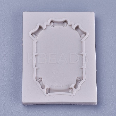 Food Grade Silicone Molds LS-DIY-L019-016B-1