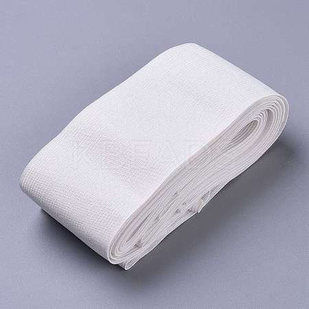 Flat Elastic Band LS-EC-XCP0001-09A-1