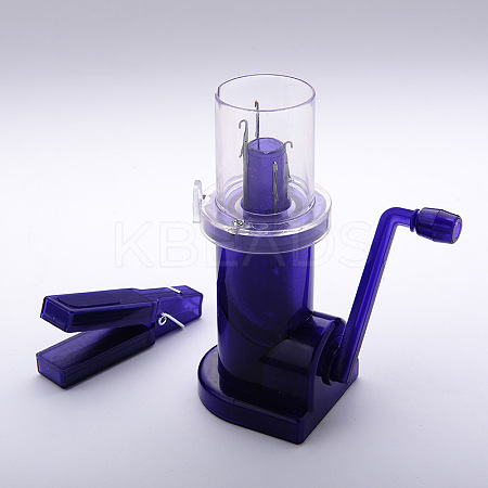 Creative Hand-operated Embellish-Knit Knitting Machine PW22123022530-1