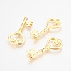 Tibetan Style Alloy Pendants LS-K07WC012-1